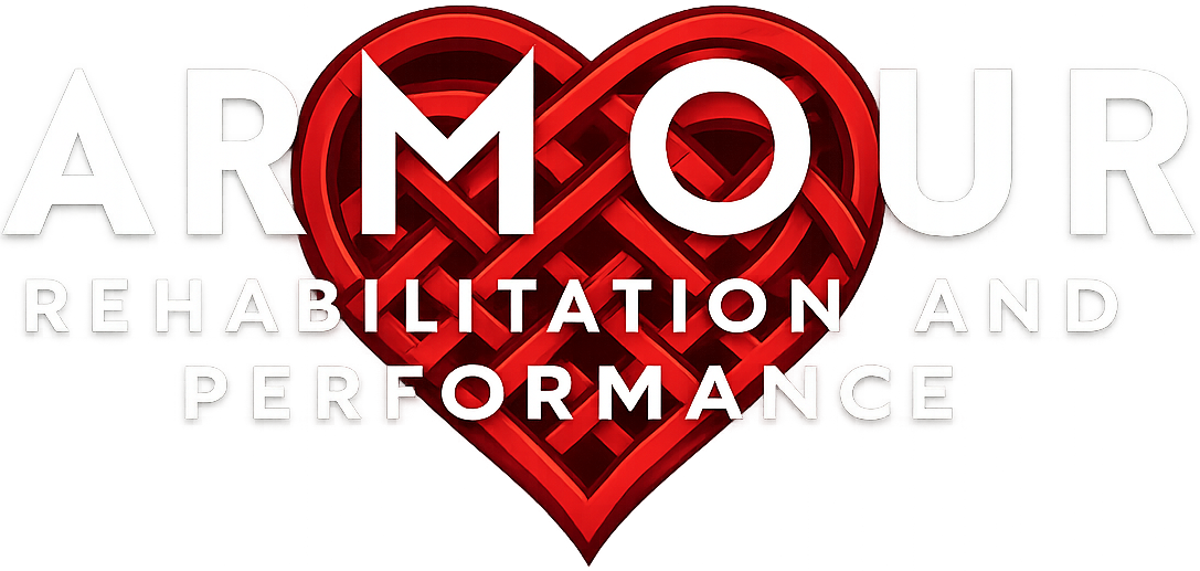 Armour Rehabilitation and Performance
